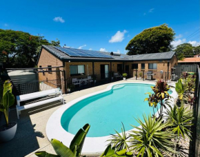 Eden Lodge